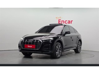 아우디 Q5 Q5 (FY) 45 TFSI 콰트로 스포트백