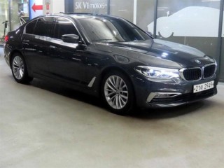 BMW 5시리즈 5시리즈 (G30) 530i 럭셔리 플러스
