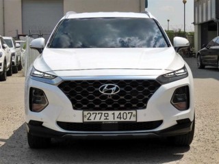 현대 싼타페 싼타페 TM 가솔린 2.0T 2WD 프레스티지