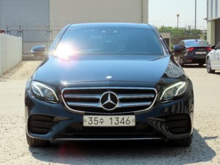 벤츠 E 클래스 E-클래스 W213 E350d