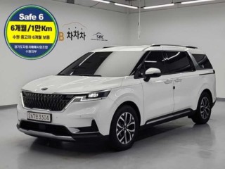 기아 카니발 카니발 4세대 디젤 9인승 노블레스