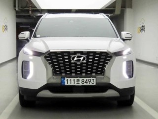 현대 팰리세이드 가솔린 3.8 2WD 프레스티지