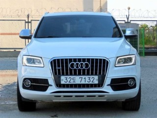아우디 Q5 45 TDI 콰트로 다이나믹
