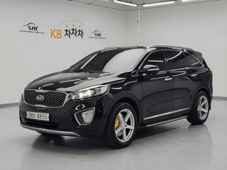 기아 쏘렌토 올 뉴 쏘렌토 디젤 2WD 2.0 노블레스