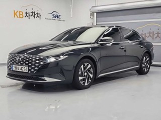 현대 그랜저 더 뉴 그랜저 IG 하이브리드 익스클루시브
