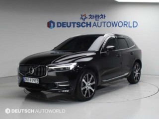볼보 XC60 XC60(2세대) B6 AWD 인스크립션