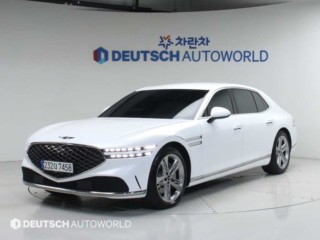 제네시스 G90 G90(RS4) 3.5T GDI AWD