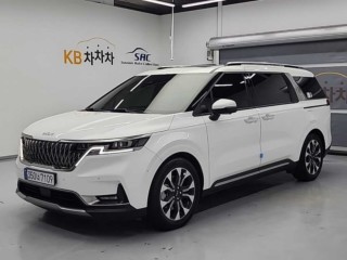 기아 카니발 카니발 4세대 디젤 7인승 시그니처