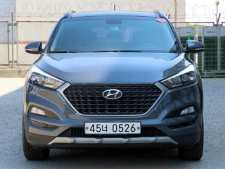 현대 투싼 올뉴투싼 1.6T 2WD 모던