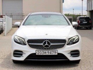 벤츠 E 클래스 E-클래스 W213 E220d 쿠페