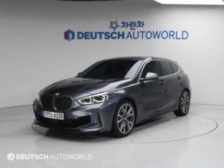 BMW 1시리즈 1시리즈 (F40) M135i xDrive