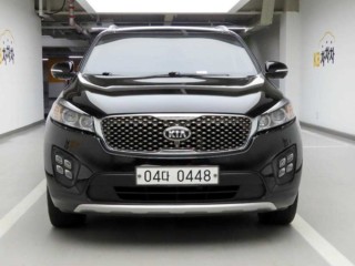 기아 쏘렌토 올 뉴 쏘렌토 디젤 2WD 2.0 노블레스 기본형
