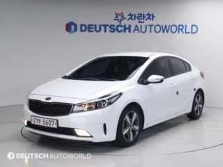 기아 K3 더뉴 K3 1.6 GDI 트렌디