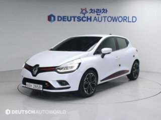 르노코리아(삼성) 클리오 인텐스