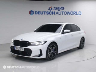 BMW 3시리즈 3시리즈 (G20) 320i M 스포츠