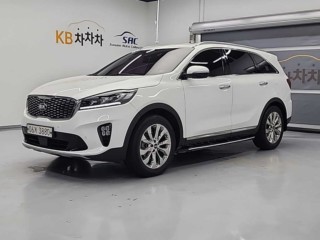 기아 쏘렌토 더 뉴 쏘렌토 디젤 2.0 2WD 노블레스 스페셜