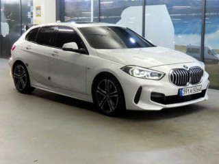 BMW 1시리즈 1시리즈 (F40) 120i M 스포츠
