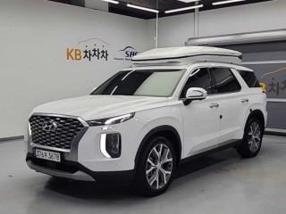 현대 팰리세이드 디젤 2.2 2WD 프레스티지