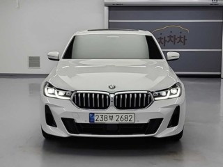 BMW 그란투리스모 6시리즈 GT (G32) 620d M 스포츠