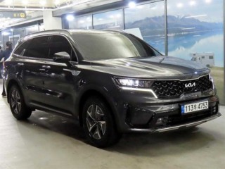 기아 쏘렌토 쏘렌토 4세대(MQ4)하이브리드 HEV 1.6 2WD 프레스티지