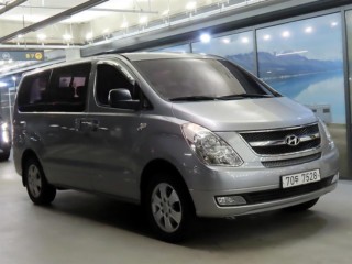 현대 스타렉스 그랜드 스타렉스 11인승 왜건 4WD HVX VIP팩