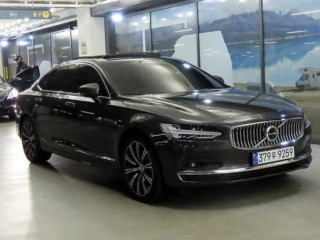 볼보 S90 B5 얼티메이트 브라이트