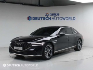 제네시스 G90 G90(RS4) 3.5T GDI AWD
