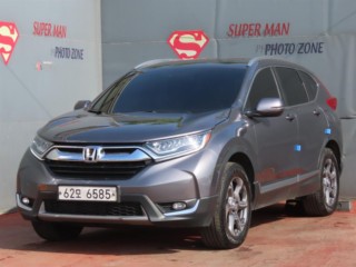 혼다 CR-V CR-V 5세대 1.5 EX-L 4WD