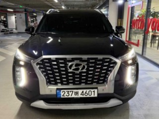 현대 팰리세이드 디젤 2.2 2WD 프레스티지
