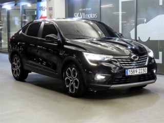 르노코리아(삼성) XM3 1.3 TCe RE