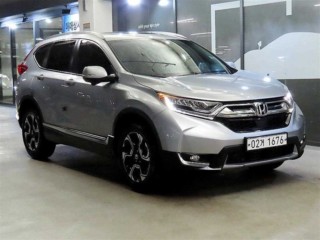 혼다 CR-V CR-V 5세대 1.5 투어링 4WD