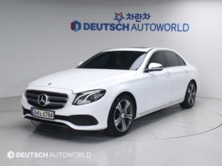 벤츠 E 클래스 E-클래스 W213 E300 아방가르드