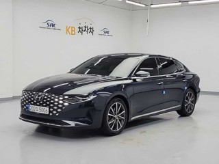 현대 그랜저 더 뉴 그랜저 IG 2.5 르블랑