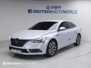 르노코리아(삼성) SM6 가솔린 2.0 GDe LE