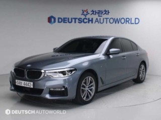 BMW 5시리즈 5시리즈 (G30) 530i xDrive M 스포츠 플러스