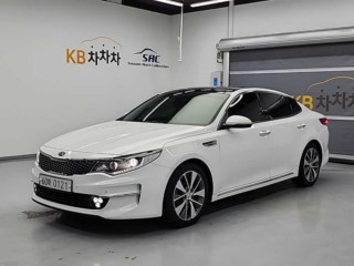 기아 K5 K5 2세대 MX 2.0 노블레스
