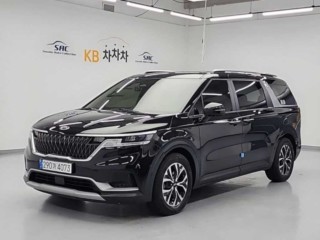기아 카니발 카니발 4세대 디젤 9인승 프레스티지