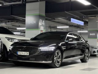 제네시스 G90 G90(RS4) 3.5T GDI AWD
