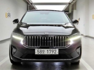 기아 K7 K7 프리미어 가솔린 2.5 GDI 노블레스