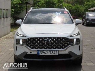 현대 싼타페 더 뉴 싼타페 디젤 2.2 4WD 익스클루시브