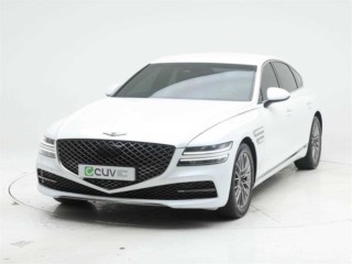 제네시스 G80 G80(RG3) 2.5 가솔린 터보 2WD