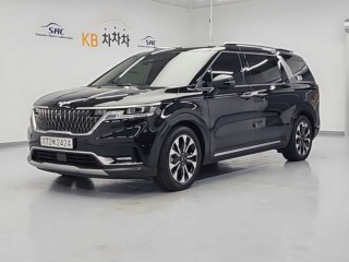 기아 카니발 카니발 4세대 디젤 9인승 시그니처
