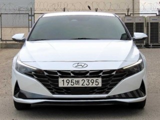현대 아반떼 아반떼 (CN7) 1.6 스마트