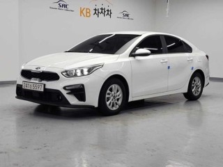 기아 K3 올뉴 K3 1.6 프레스티지
