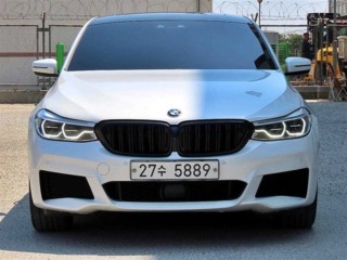 BMW 그란투리스모 6시리즈 GT (G32) 640I XDRIVE M 스포츠