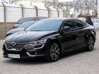 르노코리아(삼성) SM6 가솔린 2.0 GDe 프리미에르