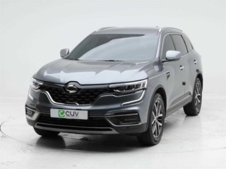 르노코리아(삼성) QM6 더뉴QM6 2.0 LPe RE 시그니처 2WD