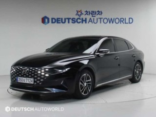 현대 그랜저 더 뉴 그랜저 IG LPI 3.0 익스클루시브