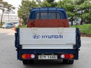 소형화물 파워게이트 [파워게이트]포터2 더블캡/초장축/(CRDi) 스마트