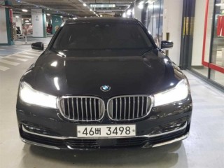BMW 7시리즈 7시리즈 (G11) 750Li xDrive 럭셔리